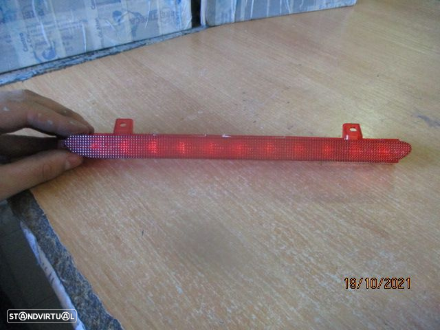 Farol Tras 7221834 MINI COOPER S R60 COUTRYMAN 2011 3 Stop ORIGINAL BMW F11 FASE 1 520D 2011 2.0D 184CV 5P PRETO - 2