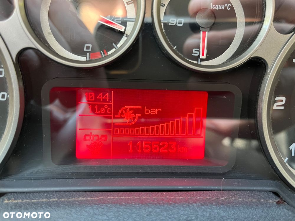 Alfa Romeo Mito - 40