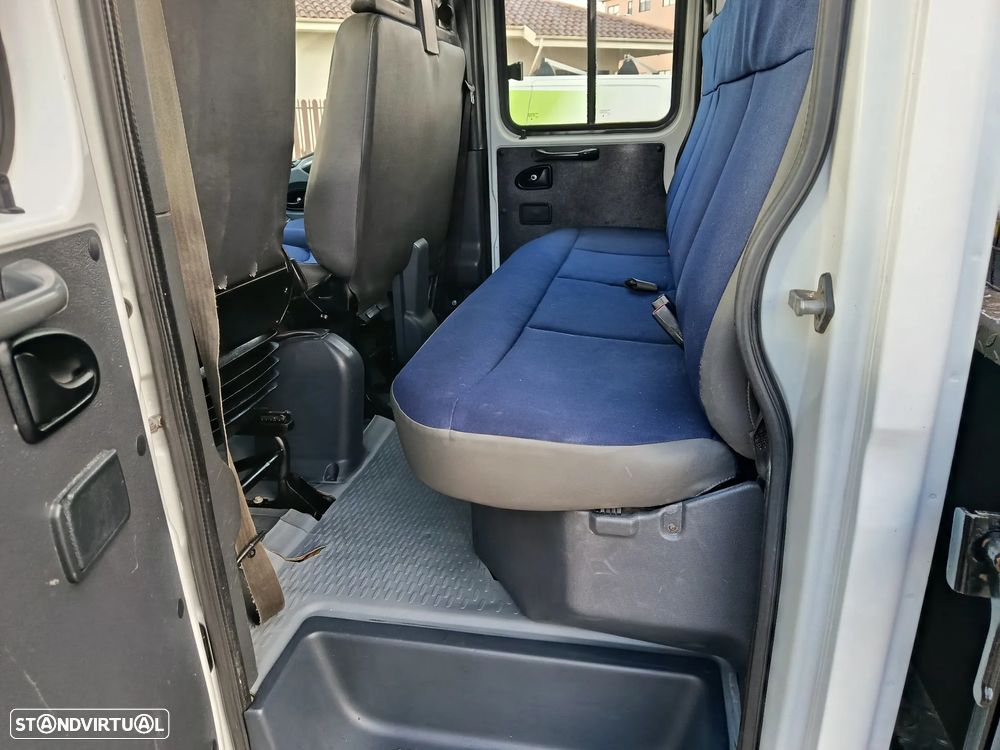 Iveco Daily 35C15 - 7