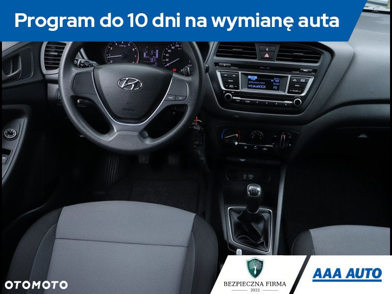 Hyundai i20 - 8
