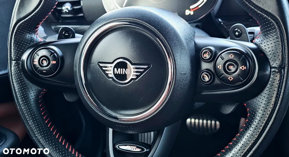 MINI Clubman Cooper S GPF sport - 38