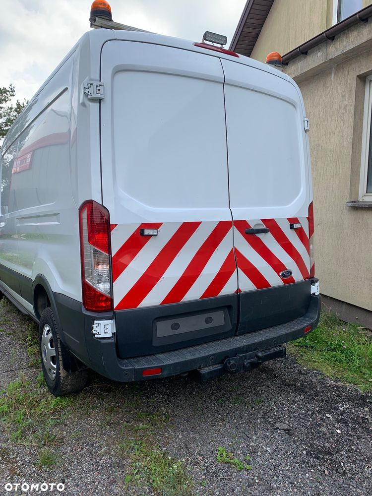 Ford Transit - 2