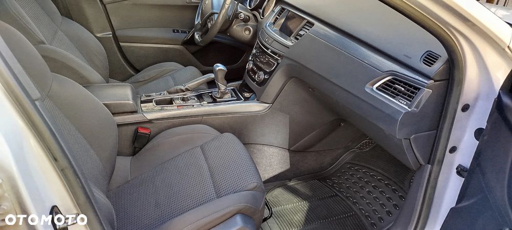 Peugeot 508 1.6 e-HDi Active S&S - 24