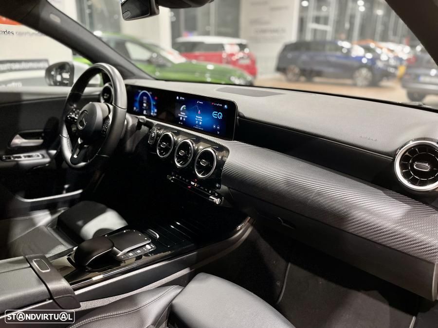 Mercedes-Benz A 250 e Style Plus - 31