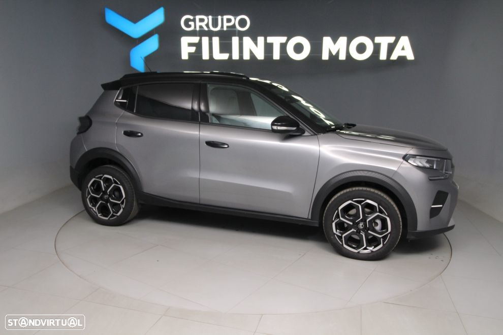 Citroën C3 1.2 PureTech Max - 9