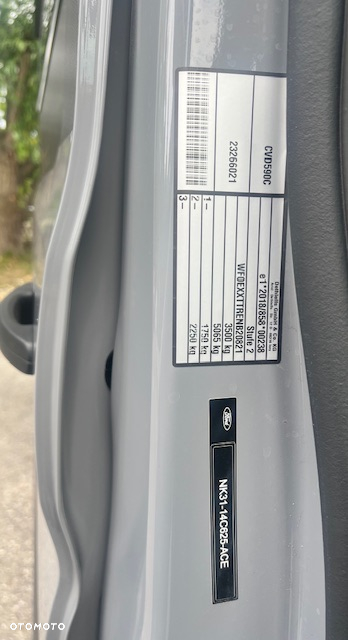 Dethleffs CVD 590C - 6