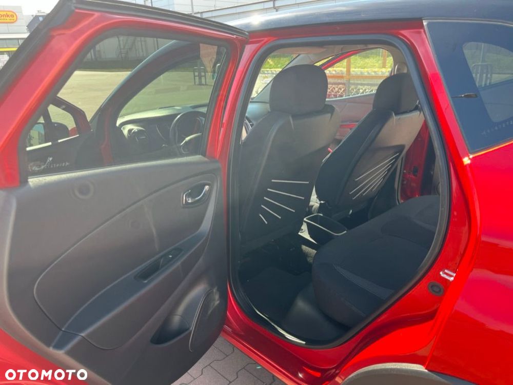 Renault Captur 1.5 dCi Zen EDC - 14