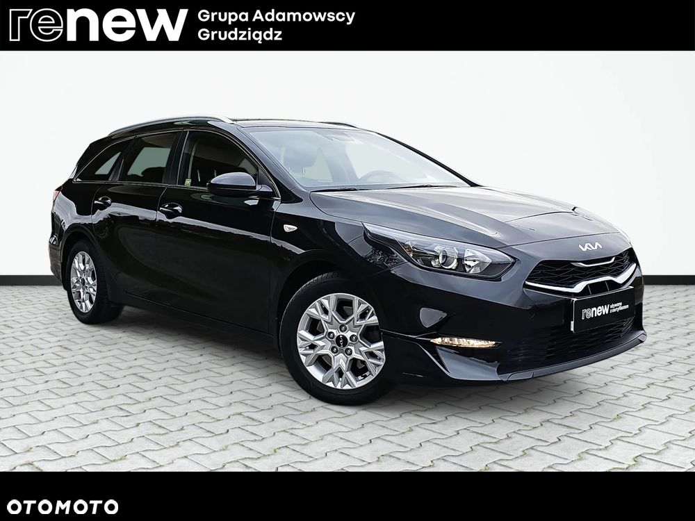 Kia Ceed 1.5 T-GDI M - 6