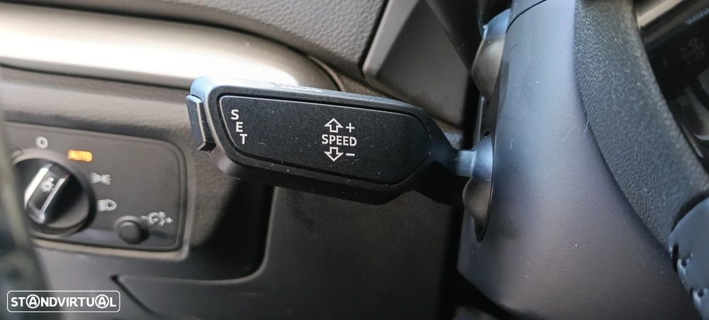 Audi A3 Sportback 30 TFSI Design - 16