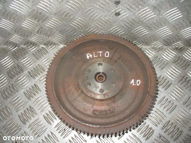 Sprzęgło kompletne Suzuki Alto 1.0 - 1