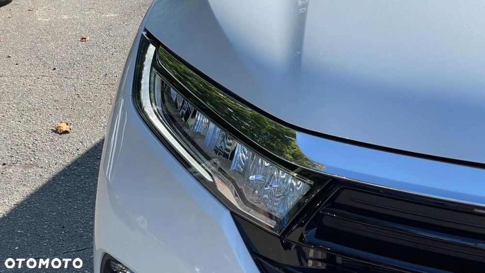 Honda Odyssey 3.5 EX - 40