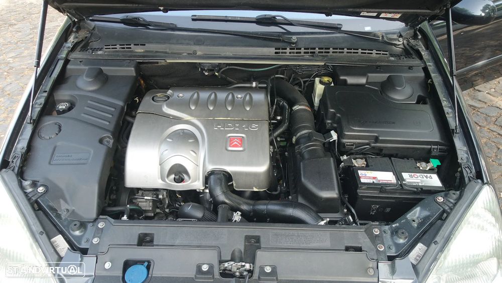 Citroën C5 Tourer - 26