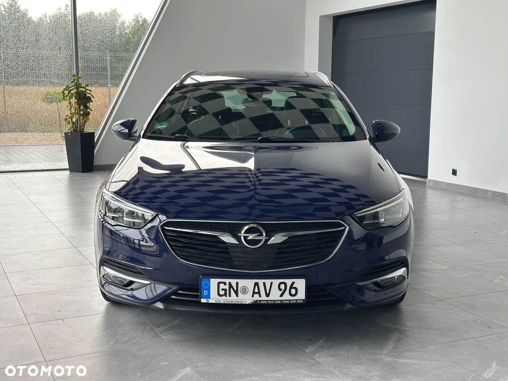 Opel Insignia - 5