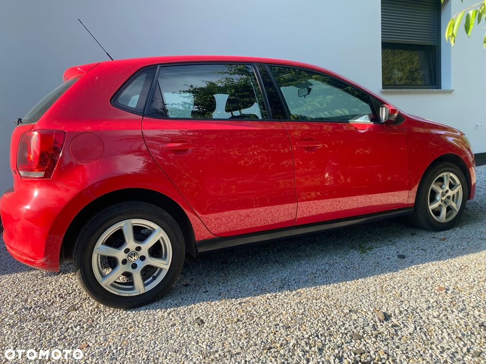 Volkswagen Polo 1.4 16V Comfortline - 3