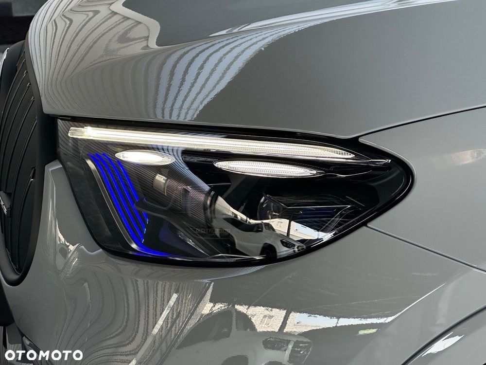 Mercedes-Benz GLC - 8