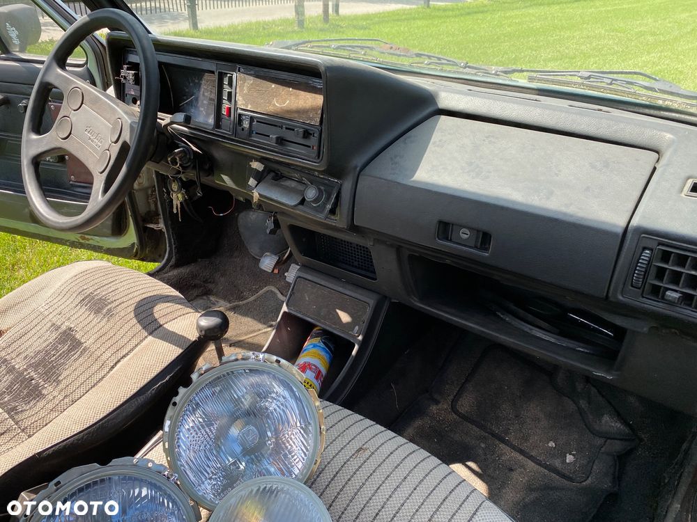 Volkswagen Golf 1.6/1.6 C TD - 7