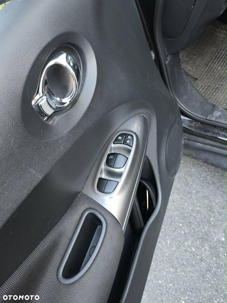 Nissan Juke 1.6 Tekna - 10