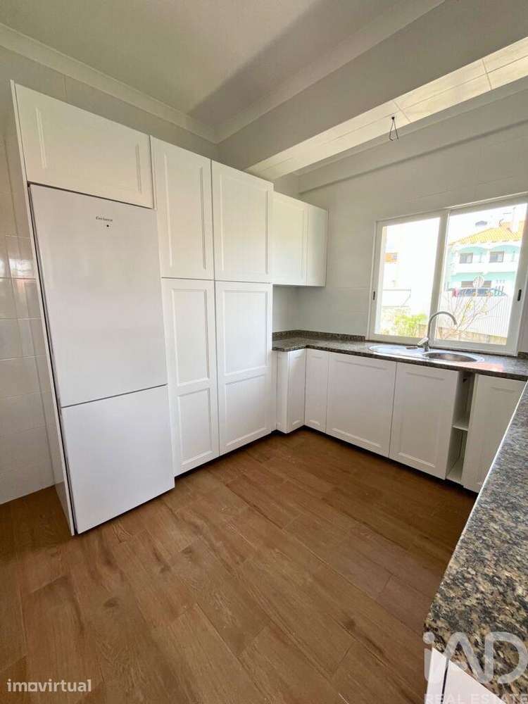 Casa / Villa T2 em Foz do Arelho de 90,00 m2 - Grande imagem: 4/10
