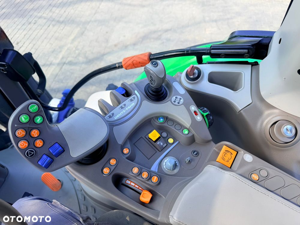 Deutz-Fahr 6160 TTV - 27