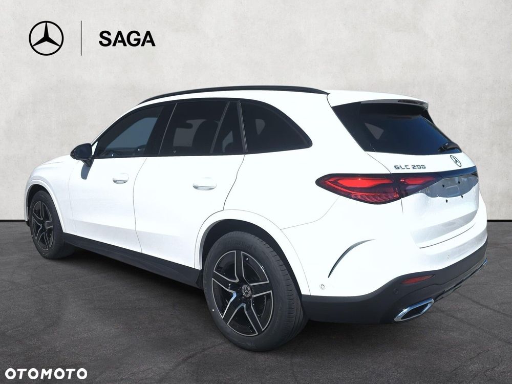 Mercedes-Benz GLC - 8