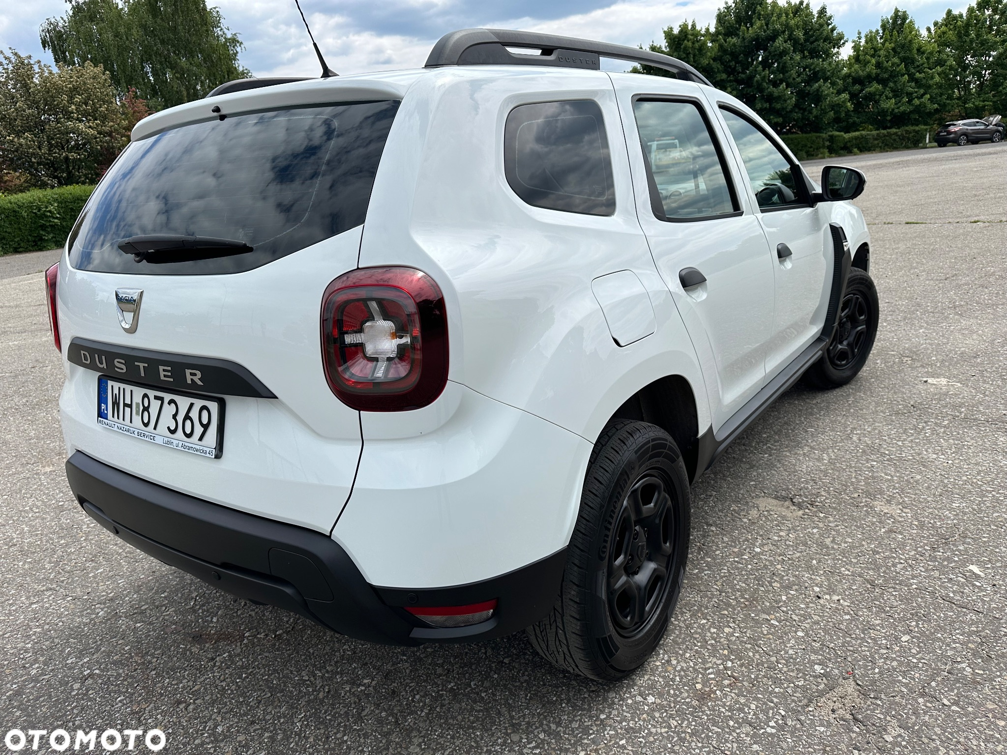 Dacia Duster - 5