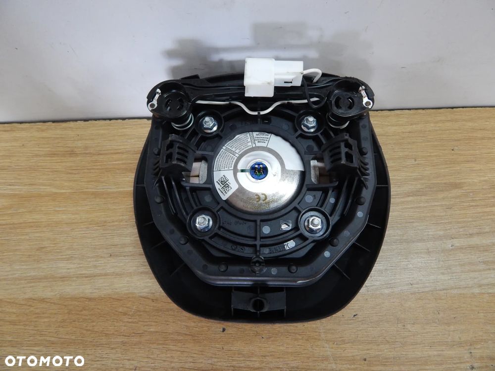 Poduszka powietrzna Airbag Renault Trafic III 14-22 Łuków części - 2