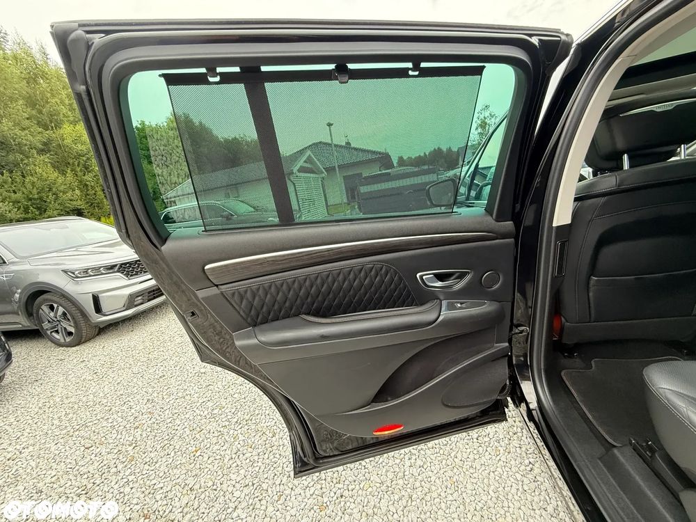 Renault Espace BLUE dCi 200 EDC INITIALE PARIS - 30