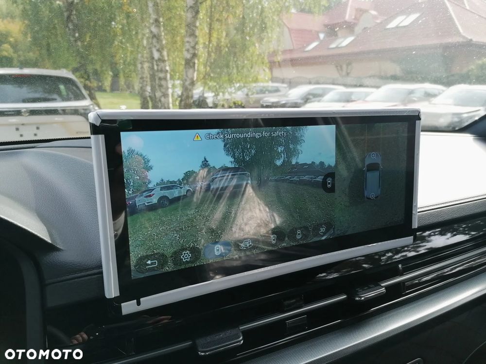 SsangYong/KGM Rexton 2.2 D Black Edition 4WD 7os - 23