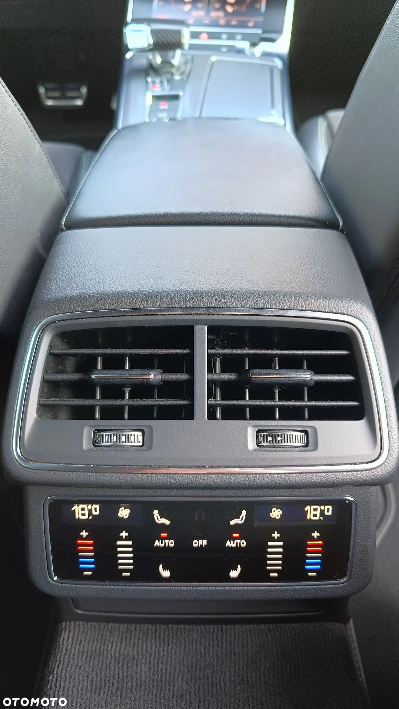Audi A7 Sportback 55 TFSI Quattro S tronic - 18