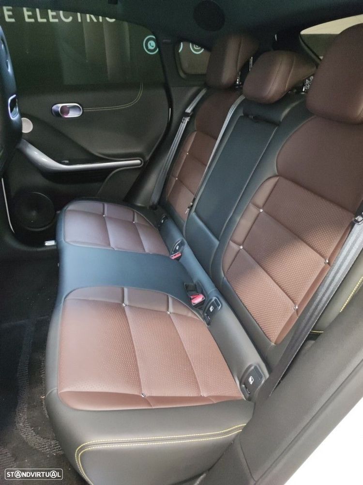 Smart #3 66 kWh Premium - 9