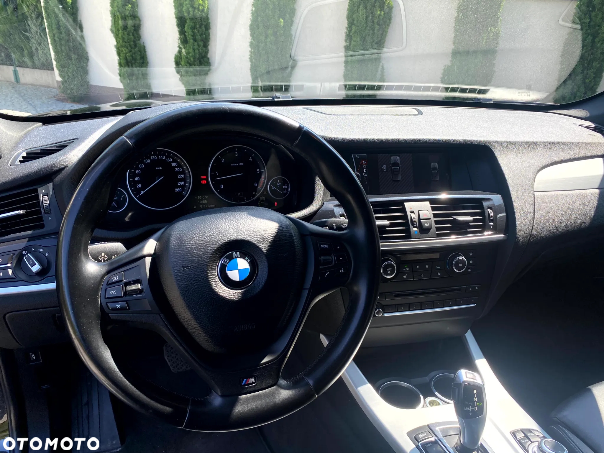 BMW X3 - 25