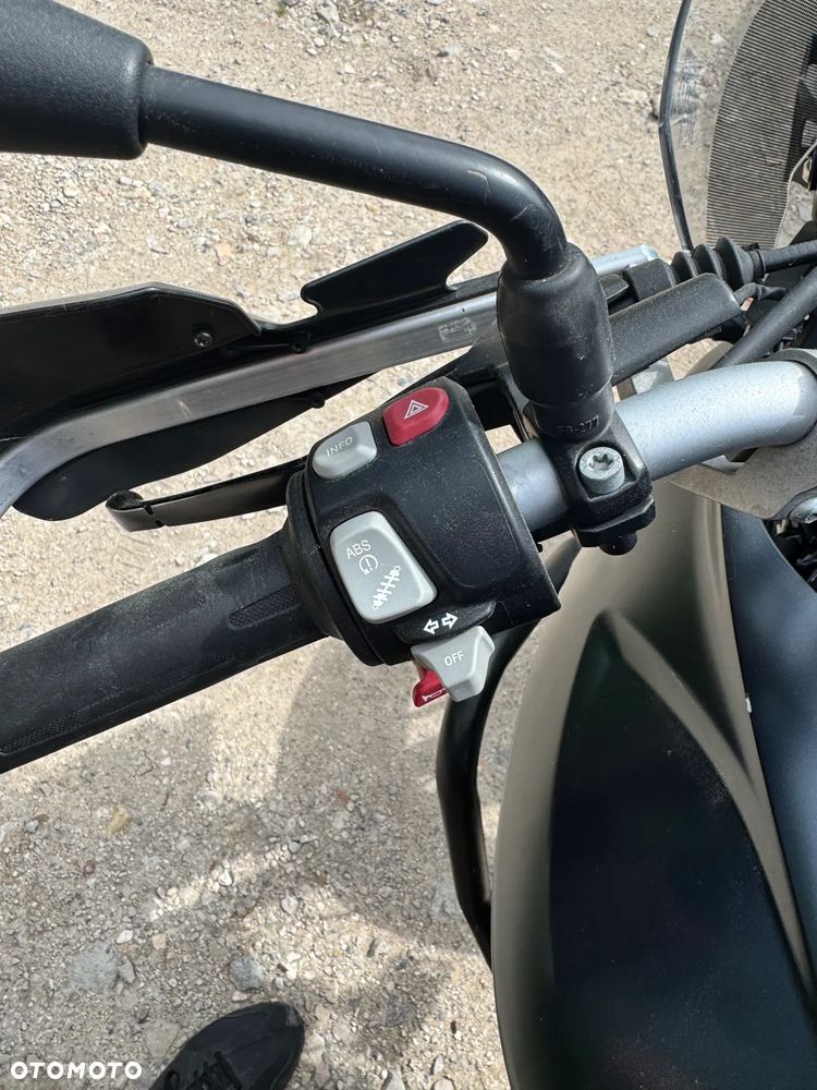 BMW GS - 15