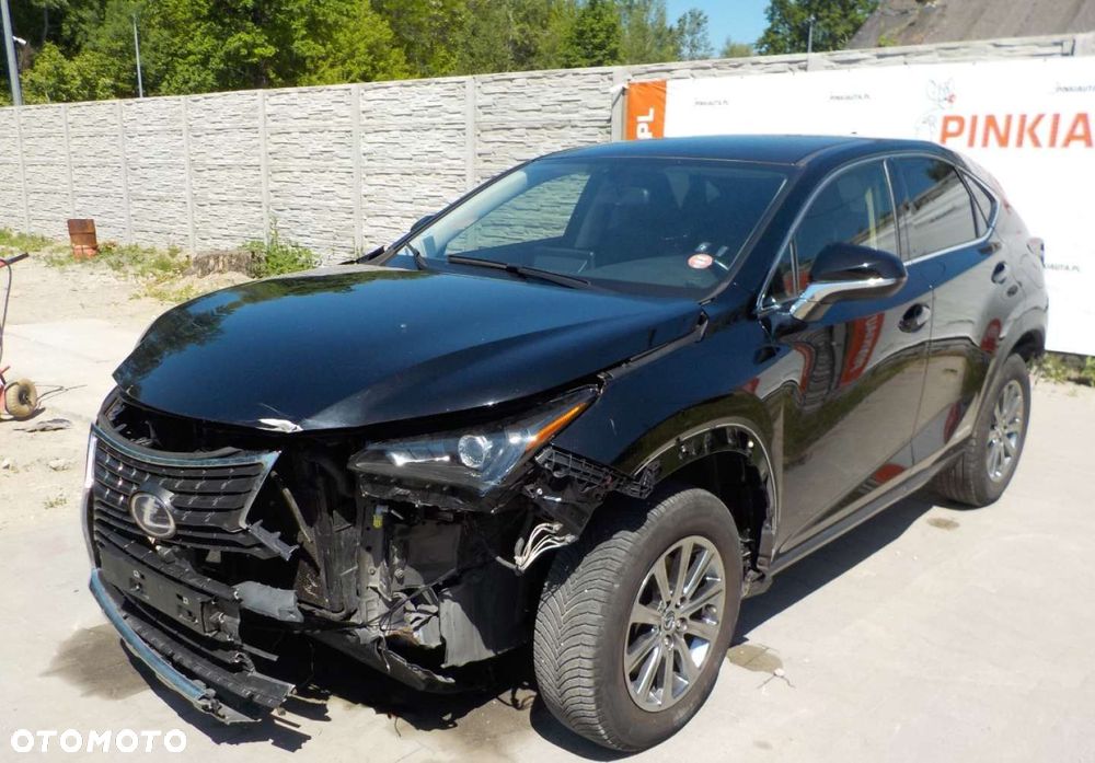 Lexus NX - 6