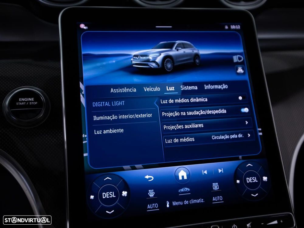 Mercedes-Benz GLC 300 de 4Matic 9G-TRONIC AMG Line Advanced - 41
