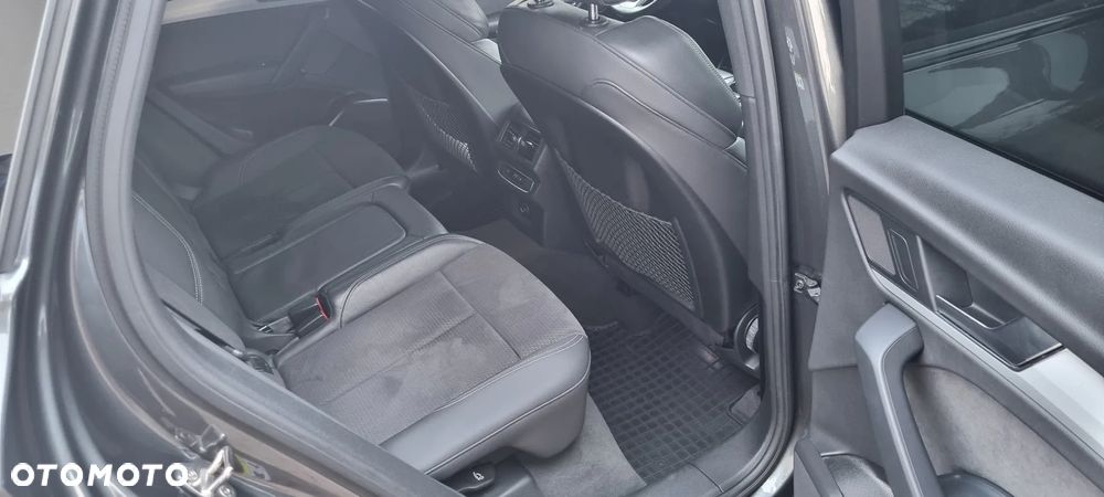 Audi Q5 2.0 TFSI Quattro Design S tronic - 8