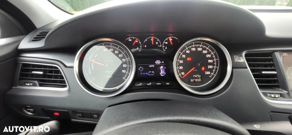 Peugeot 508 - 19