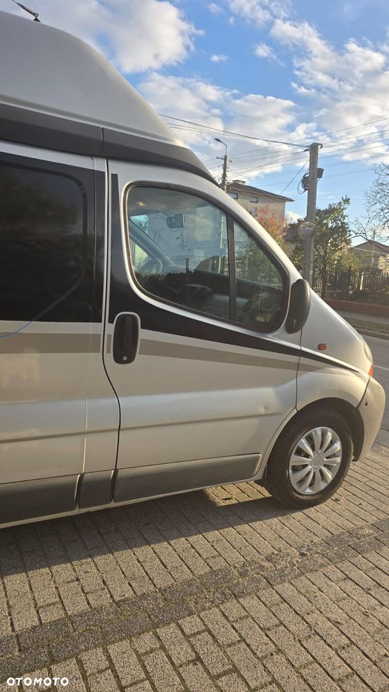 Renault Trafic - 5