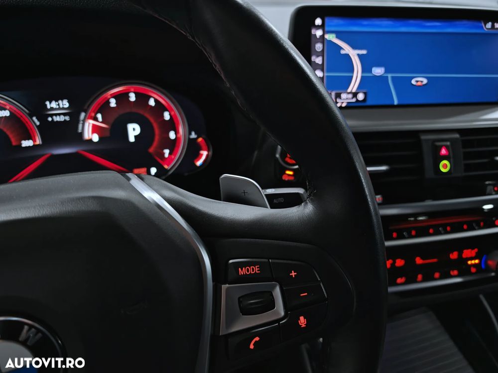 BMW X4 xDrive20i Aut. Advantage - 25