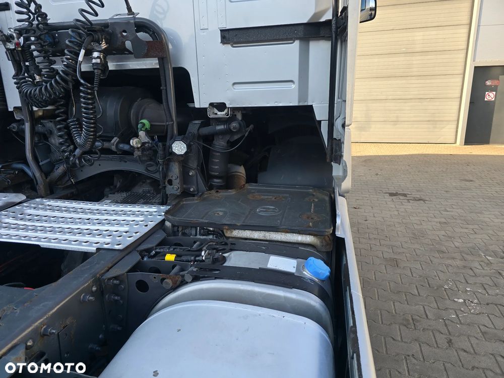 Volvo FH500 EEV - 14