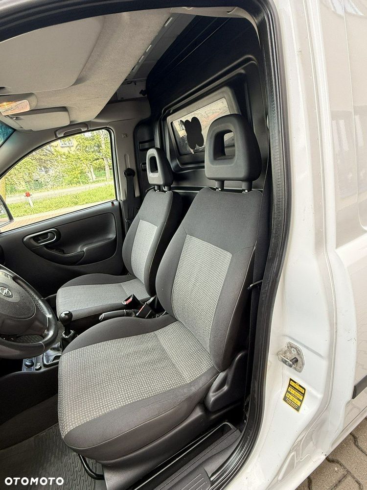 Opel Combo - 6