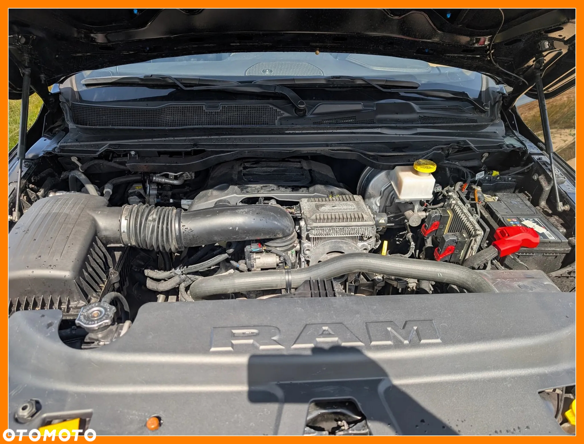 RAM 1500 Crew Cab Laramie - 27