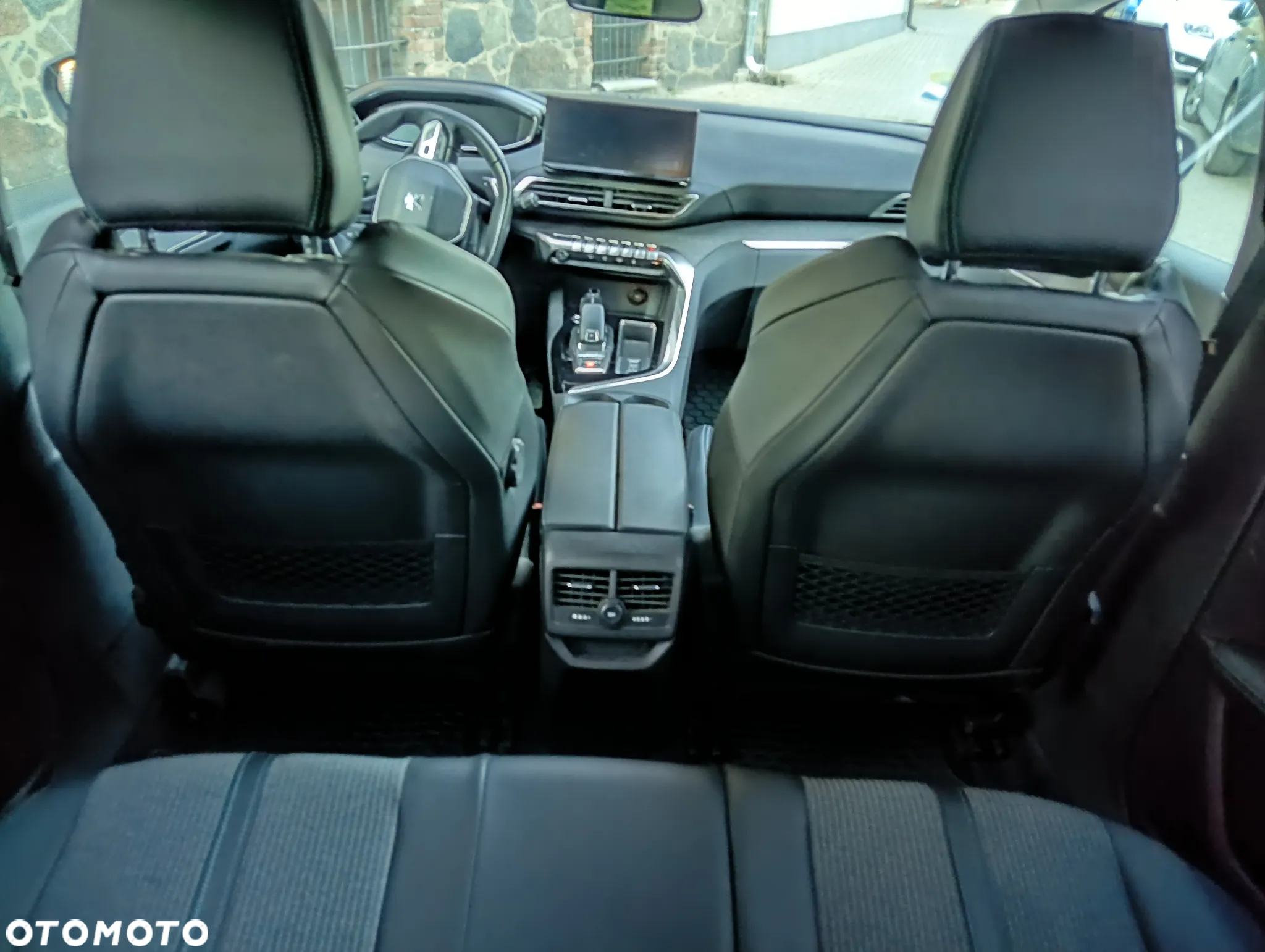 Peugeot 3008 BlueHDi 130 Stop & Start EAT8 Crossway - 9