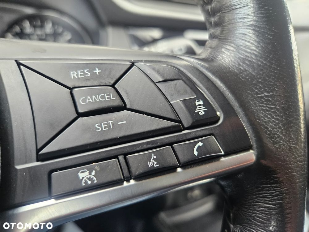 Nissan Rogue 2.5 SL AWD - 20