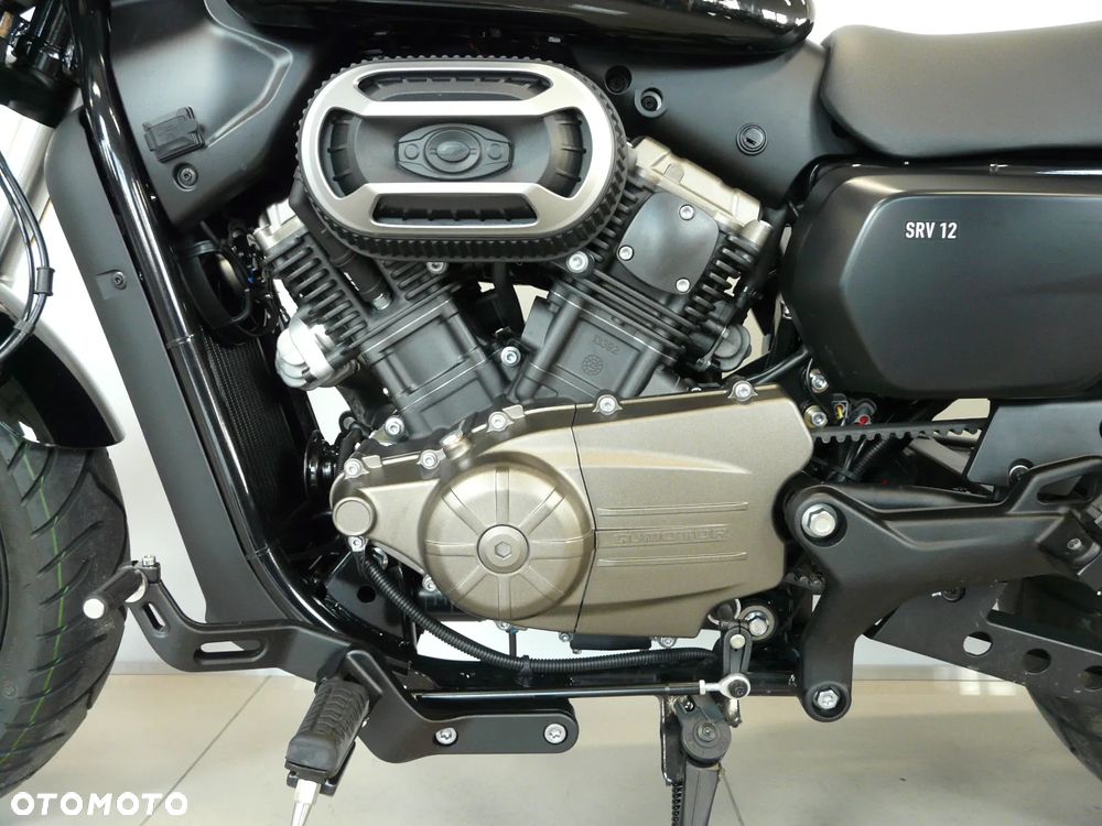 QJMOTOR SRV 125V - 19