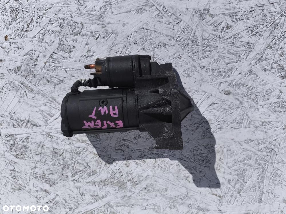 EXPERT JUMPY PROACE 2016r-2024 ROZRUSZNIK SKRZYNIA AUTOMATYCZNA