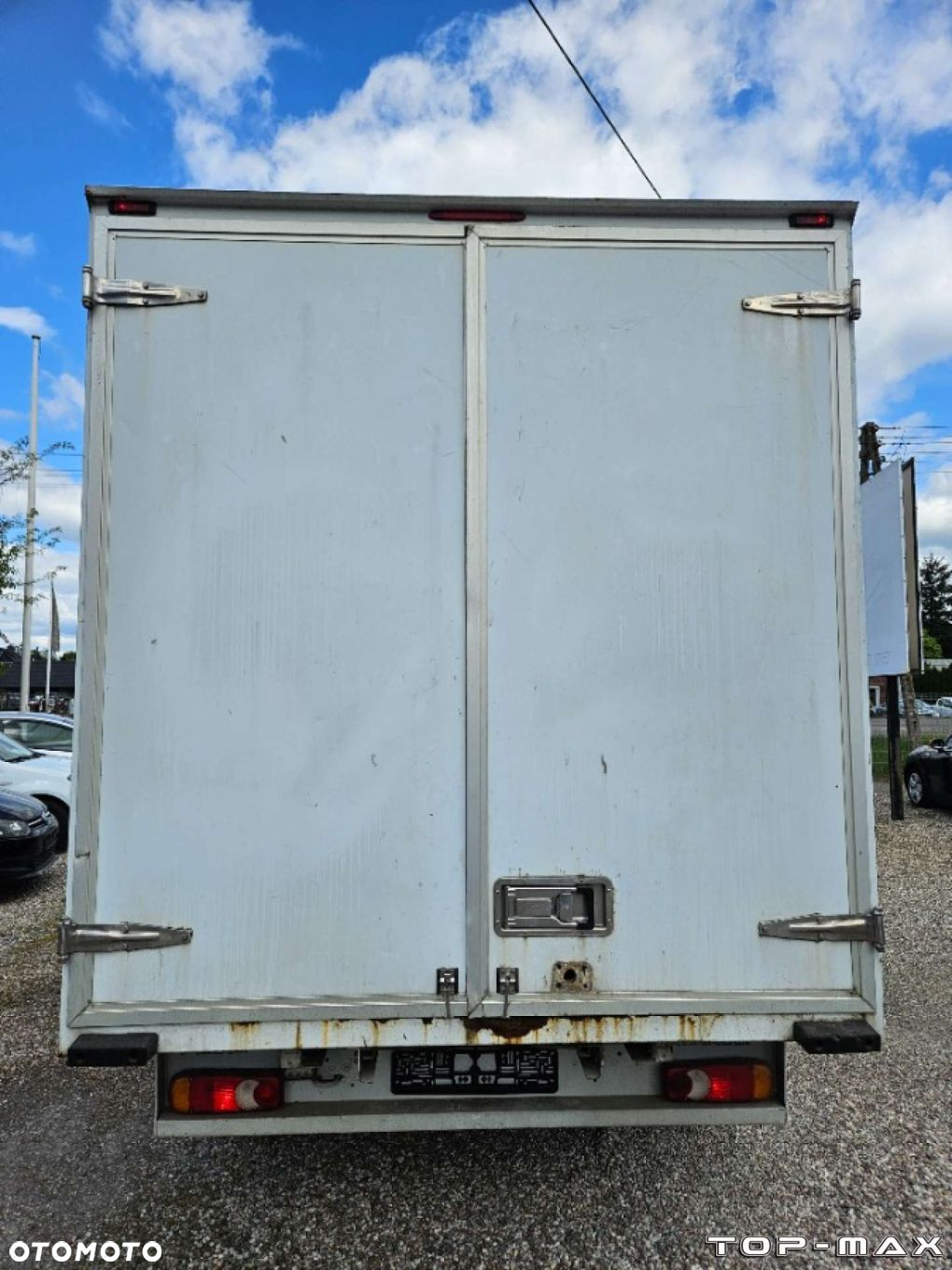 Renault Master - 9