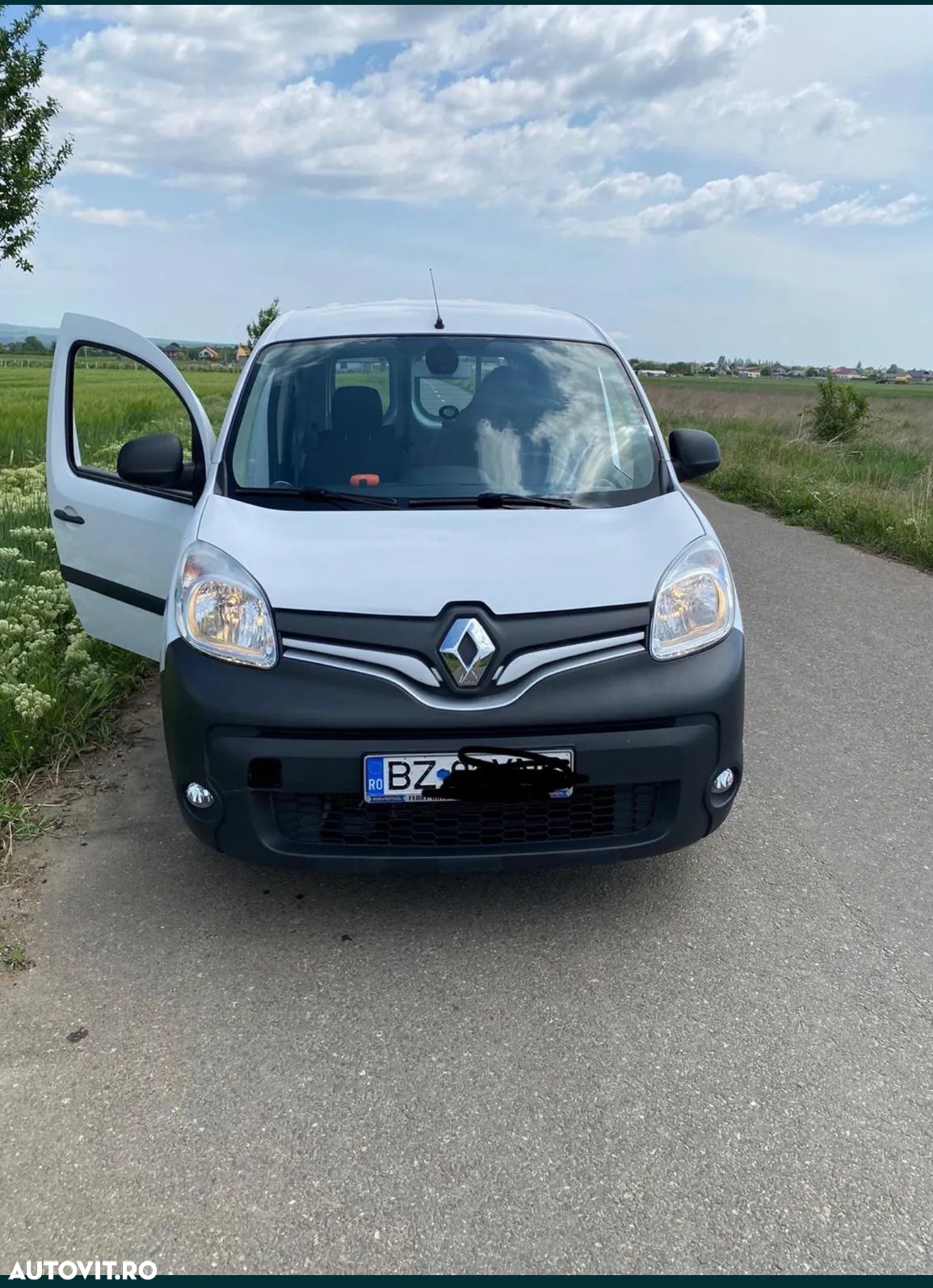 Renault Kangoo 1.5 dCi 90 Expression - 2