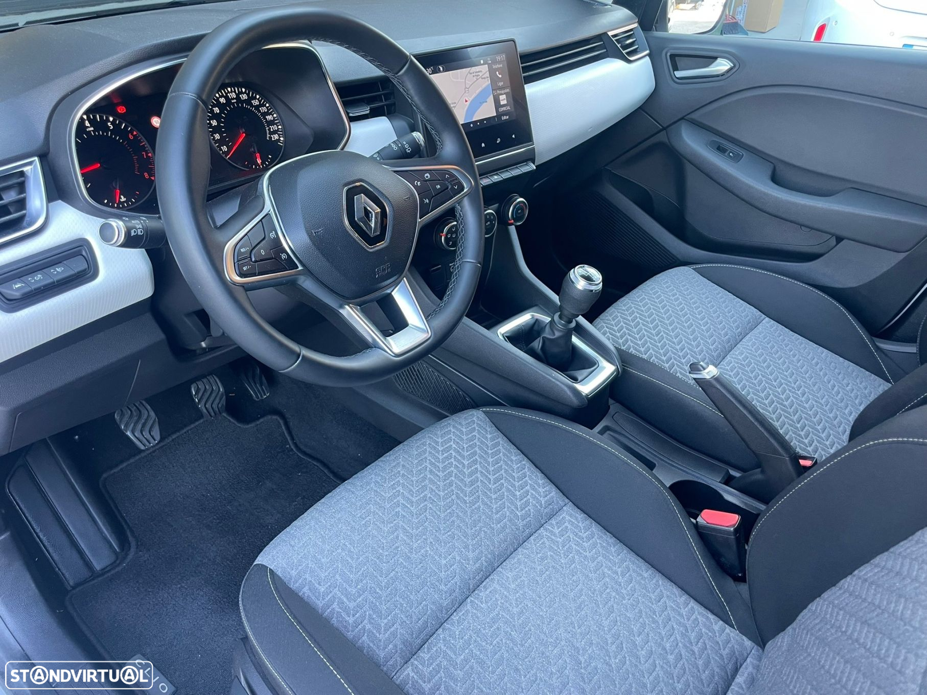 Renault Clio 1.0 TCe Intens - 6