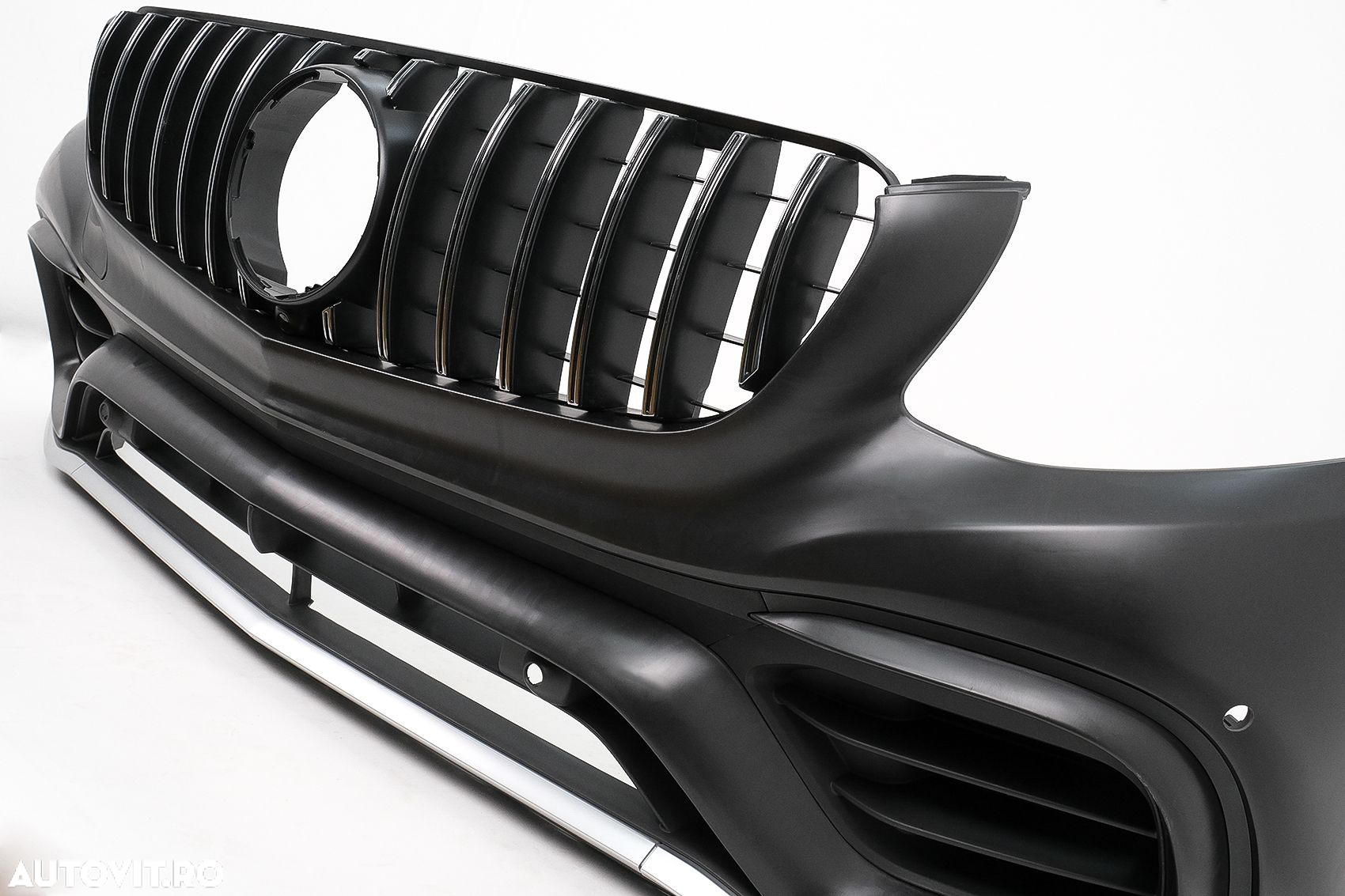Pachet Exterior compatibil cu Mercedes GLC Coupe C253 (2015-07.2019) G - 6