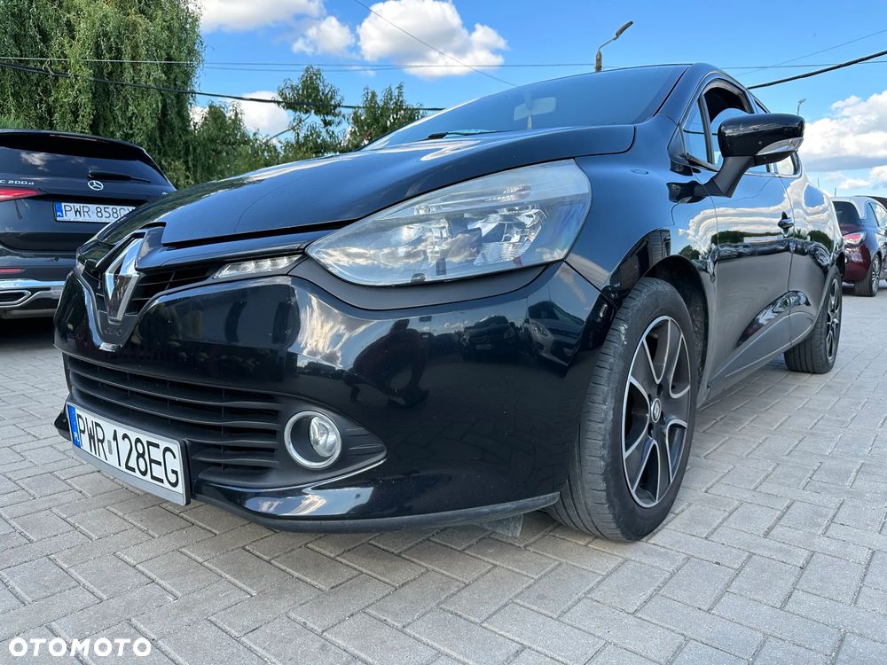 Renault Clio - 29